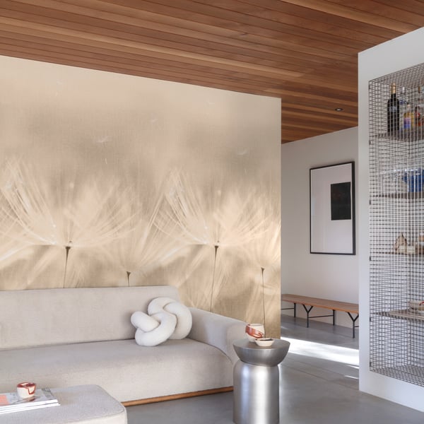 Galerie Wallpaper Product code: 203801_2 - One Roll One Motif II Wallpaper Collection - Beige Colours -  