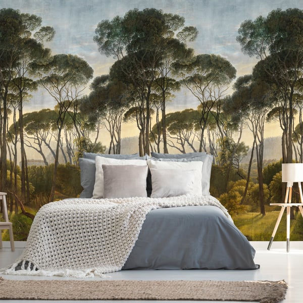 Galerie Wallpaper Product code: A46301_2 - One Roll One Motif II Wallpaper Collection - Multicoloured Colours -  