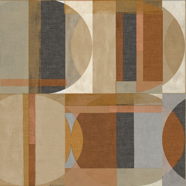 Galerie Wallpaper Product code: A64902 - Arcadia Wallpaper Collection - Multicoloured Colours -  