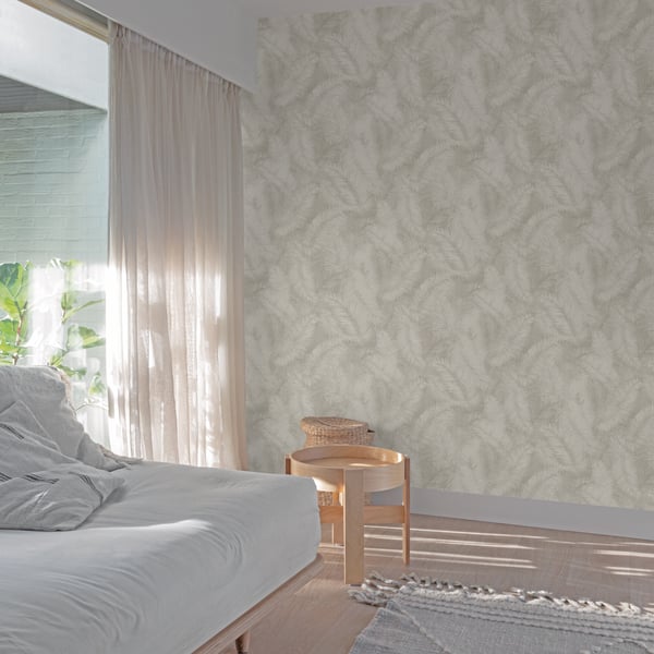 Galerie Wallpaper Product code: A70202_2 - Arcadia Wallpaper Collection - Beige Colours -  