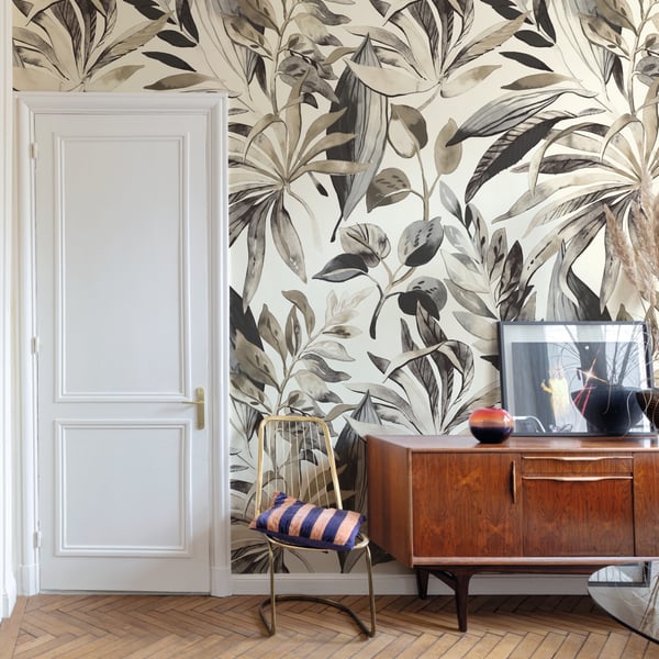 Galerie Wallpaper Product code: A71701_2 - One Roll One Motif II Wallpaper Collection - Multicoloured Colours -  