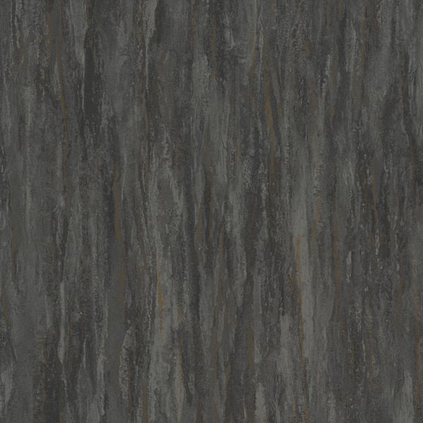 Galerie Wallpaper Product code: A78501 - Textured Vibes Wallpaper Collection - Black Colours -  