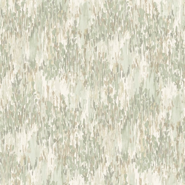 Galerie Wallpaper Product code: A82803 - Inia Wallpaper Collection - Green Colours -  