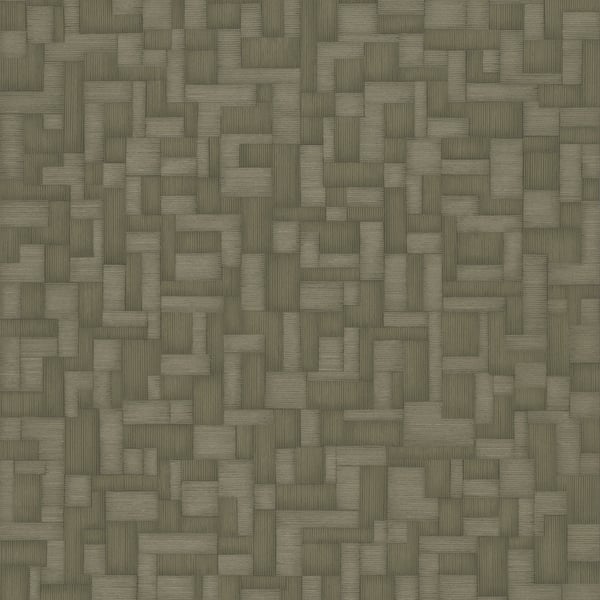 Galerie Wallpaper Product code: A85201 - Structured Walls Wallpaper Collection - Green Colours -  