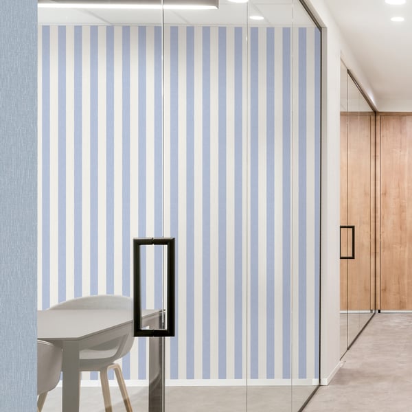 Galerie Wallpaper Product code: AT4023_2 - Atmosphere Wallpaper Collection - Blue Colours -  