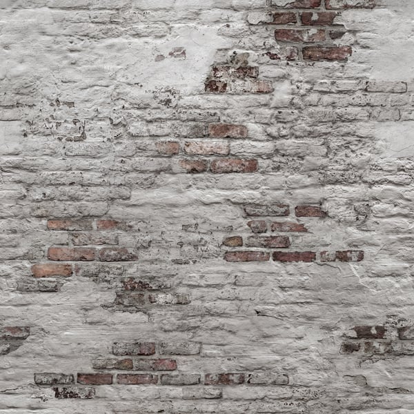 Galerie Wallpaper Product code: EP6102_8 - One Roll One Motif II Wallpaper Collection - Grey Colours -  