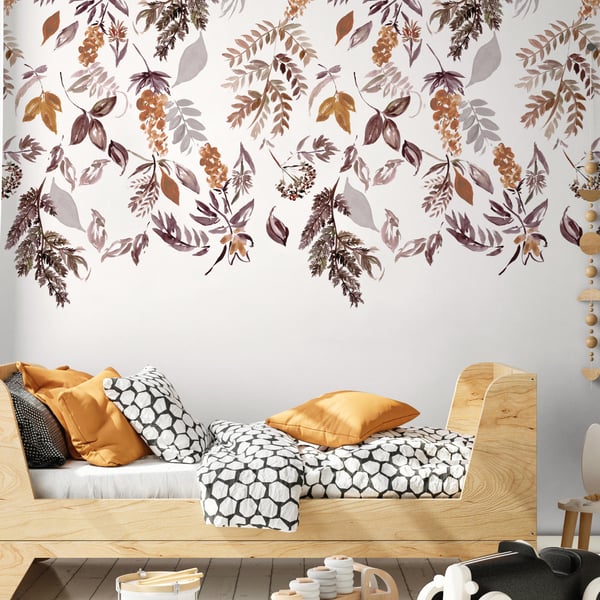 Galerie Wallpaper Product code: RB278_2 - Day Dreamers Wallpaper Collection -   