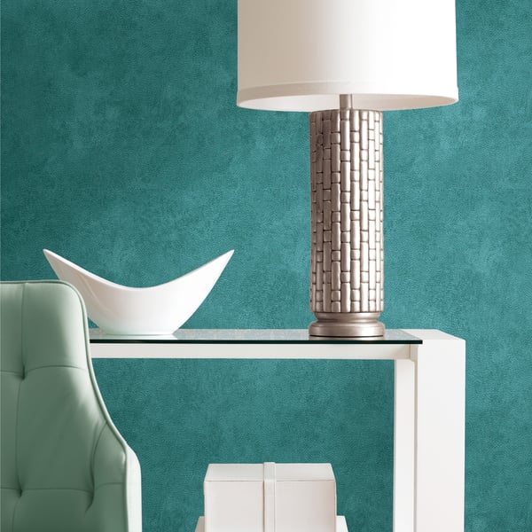 Galerie Wallpaper Product code: WT71718_2 - Wall Textures Wallpaper Collection - Turquoise Colours -  