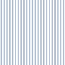 Galerie Wallcoverings Product Code 14866 - Little Explorers 2 Wallpaper Collection - Heavenly Colours - Lighten up your living space with a playful vertical stripe wallpaper. Our Small Stripe design is a repeat pattern of seamless vertical stripes, presented in mute, friendly tones. The natural pastel hue is endlessly refreshing, and is paired against an off-white background with a smooth texture. This modern striped wallpaper is a stylishly subtle choice for a charming nursery space, colourful kitchen, minimal bedroom, or small bathroom. Make Small Stripe your new feature wall by applying it to a single surface. Or, wrap the design around multiple walls to add a touch of pattern to your interior decor. Design