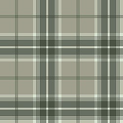 Galerie Wallcoverings Product Code 20131 - Ester Wallpaper Collection - Dark green Colours -  