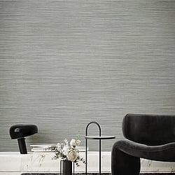Galerie Wallcoverings Product Code 35973 - Ornamenta Wallpaper Collection - Blue Beige Colours - Horizontal Texture Design