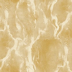 Galerie Wallcoverings Product Code 42573 - Italian Textures 2 Wallpaper Collection - Dark Yellow Colours - Marble Texture Design