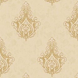 Galerie Wallcoverings Product Code 7612 - Crea Wallpaper Collection -   