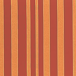 Galerie Wallcoverings Product Code 91905 - Neapolis 2 Wallpaper Collection - Red Gold Colours - Stripe Design