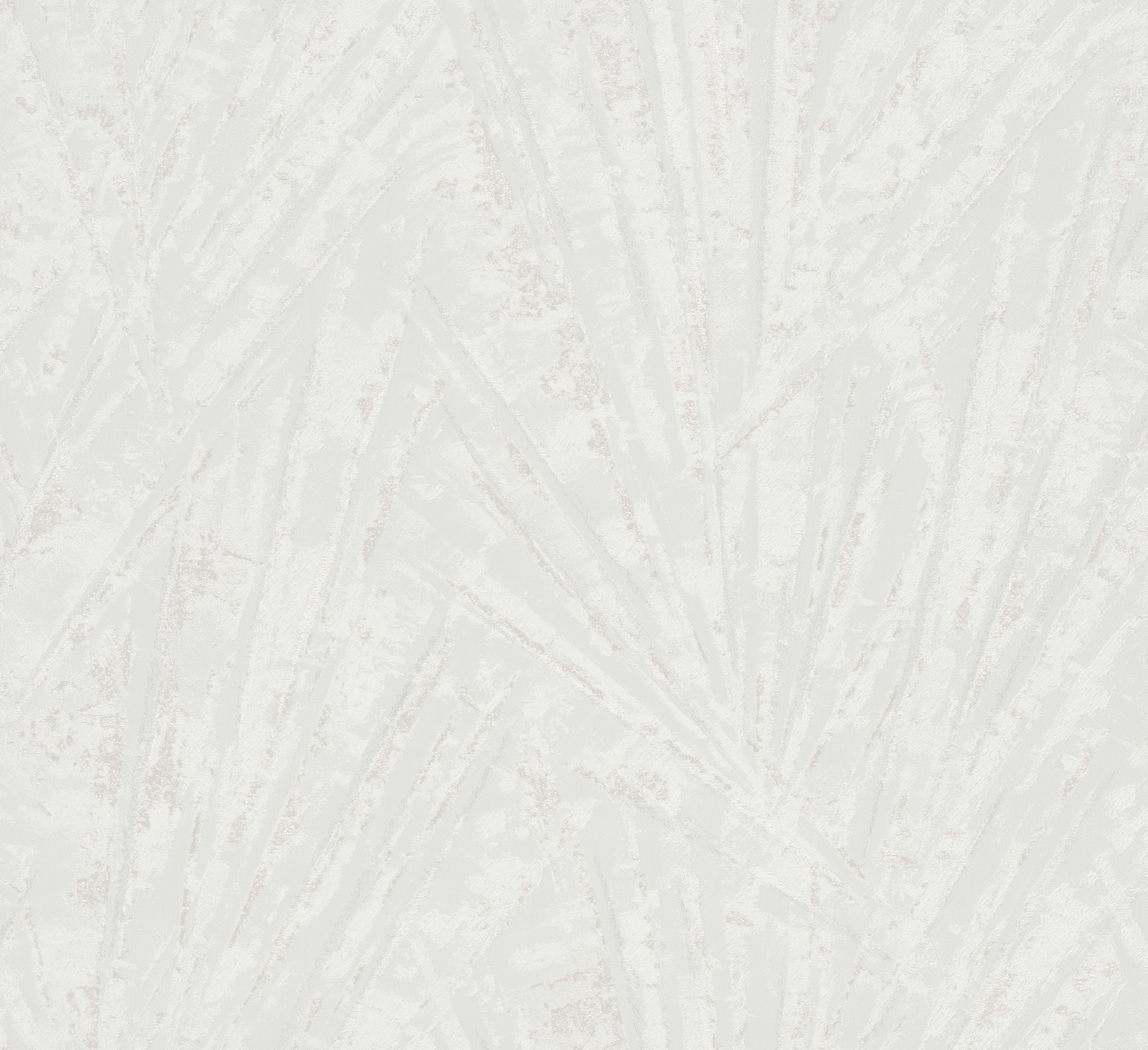 Galerie Wallcoverings Product Code 91935 - Vault Wallpaper Collection - Greige, Pearl Colours - Fan Palm Design