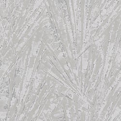 Galerie Wallcoverings Product Code 95036 - Vault Wallpaper Collection - Grey Colours - If you want the wow factor - this design is your choice. Different textures collide with variations in tones and colours for an abstract industrial effect that will inject some life into your scheme. Emulating plastermarks but in a fanning palm shape, you get a natural look with an industrial edge - resulting in the best of both worlds! Design
