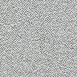 Galerie Wallcoverings Product Code 95041 - Vault Wallpaper Collection - Grey Colours - An interesting play on a diamond geometric, with industrial elements creating a cross hatch effect accentuated with an embossed sheen. A relaxing take on a classic pattern that will be on trend for years to come.  Design