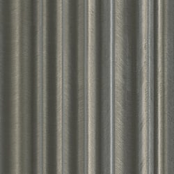 Galerie Wallcoverings Product Code 95054 - Vault Wallpaper Collection - Black Colours - This utterly gorgeous wallpaper captures the silky fluidity of running water. The natural texture with complementary beige and black hues exudes tranquillity. The light dances across the surface, making this an excellent choice for smaller rooms or hallways that need that lift to give them a feeling of enhanced space. Perfect across all four walls, it can also be coordinated with a complementary design to create an interior full of lustre and sophistication. Design