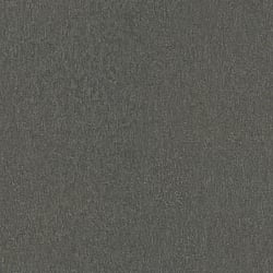 Galerie Wallcoverings Product Code 95073 - Vault Wallpaper Collection - Black Colours - An industrial distressed wallpaper, perfect for adding that cool contemporary look to any room. Inspired by rustic architecture found in old Italian piazzas, this design is reminiscent of worn plaster set against a textural background, enhanced by a subtle mottled scratch effect. Perfect for use as either a feature design or on all four walls for a statement interior and is shown here in a fabulous brown-black tone. Design