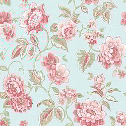 Galerie Wallcoverings Product Code AB42435 - Abby Rose 3 Wallpaper Collection -   
