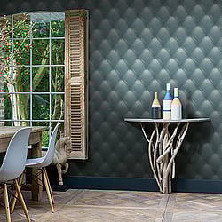 Galerie Wallcoverings Product Code EW3001 - Urban Living Wallpaper Collection -   