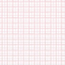 Galerie Wallcoverings Product Code G23262 - Country Cottage Wallpaper Collection - Pink Colours - Country Check Design