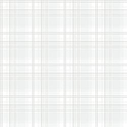 Galerie Wallcoverings Product Code G45072 - Vintage Roses Wallpaper Collection - Cream Colours - Plaid Design