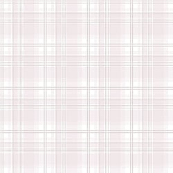 Galerie Wallcoverings Product Code G45075 - Vintage Roses Wallpaper Collection - Pink Colours - Plaid Design