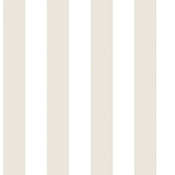 Galerie Wallcoverings Product Code G67526 - Smart Stripes 2 Wallpaper Collection - Taupe Colours - Awning Stripe Design