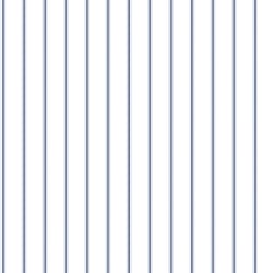 Galerie Wallcoverings Product Code G67565 - Smart Stripes 2 Wallpaper Collection - Navy Blue Colours - Napkin Stripe Design