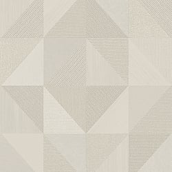 Galerie Wallcoverings Product Code IT32416 - Italian Textures 4 Wallpaper Collection - Grey Colours - GEOMETRICO CONGO Design