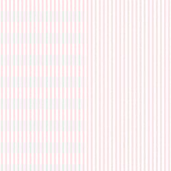 Galerie Wallcoverings Product Code PR33833 - Simply Stripes 2 Wallpaper Collection - Pink Colours - Regency Stripe Design