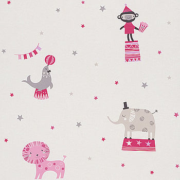 Galerie Wallcoverings Product Code 245004 - Bambino XVII Wallpaper Collection -   