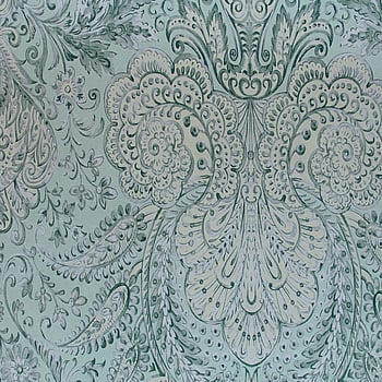 Galerie Wallcoverings Product Code 26700 - Tropical Wallpaper Collection - Blue Banana Colours -  