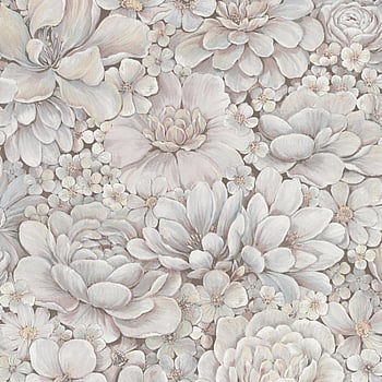 Galerie Wallcoverings Product Code 33954 - Eden Wallpaper Collection -   