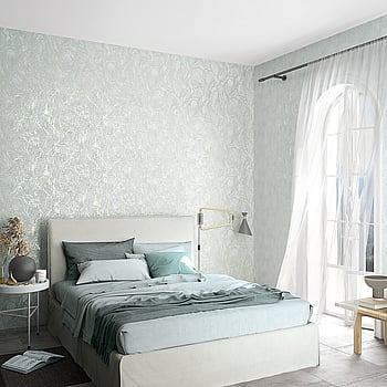 Galerie Wallcoverings Product Code 34253 - The New Design Book Wallpaper Collection - Light Green Colours -  