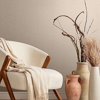 Galerie Wallcoverings Product Code 35112 - City Romance Wallpaper Collection - Beige Colours -  