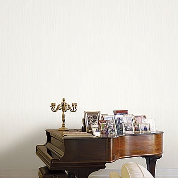 Galerie Wallcoverings Product Code 42560 - Opulence Wallpaper Collection - White Colours -  