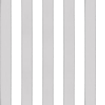 Galerie Wallcoverings Product Code 5060-2 - Essential Stripes Wallpaper Collection - Grey Colours -  
