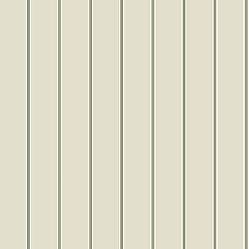 Galerie Wallcoverings Product Code 8380 - Blooming Garden Wallpaper Collection - Beige And Green Colours -  