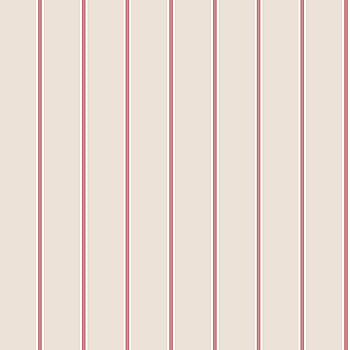 Galerie Wallcoverings Product Code 8381 - Blooming Garden Wallpaper Collection - Beige And Pink Colours -  