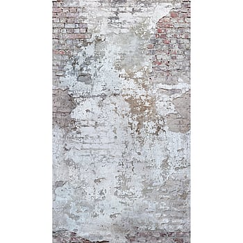 Galerie Wallcoverings Product Code A42301 - One Roll One Motif II Wallpaper Collection - Multicoloured Colours -  