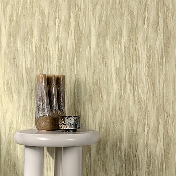 Galerie Wallcoverings Product Code A78503 - Textured Vibes Wallpaper Collection - Green Colours -  