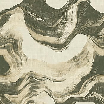 Galerie Wallcoverings Product Code A85102 - Structured Walls Wallpaper Collection - Green Colours -  