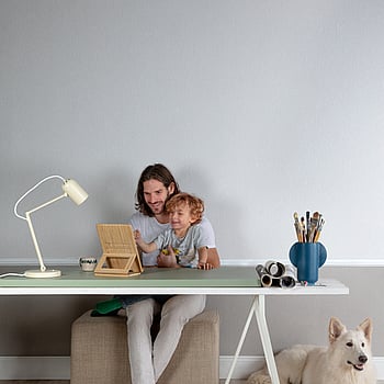 Galerie Wallcoverings Product Code AT1004 - Atmosphere Wallpaper Collection - Grey Colours -  