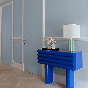 Galerie Wallcoverings Product Code AT1023 - Atmosphere Wallpaper Collection - Blue Colours -  