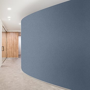 Galerie Wallcoverings Product Code AT1024 - Atmosphere Wallpaper Collection - Blue Colours -  