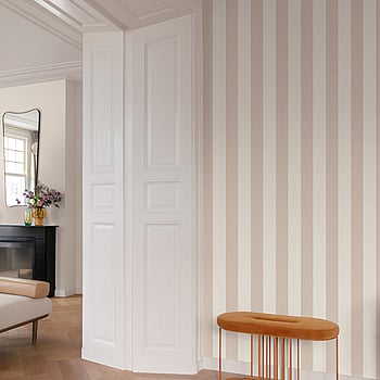 Galerie Wallcoverings Product Code AT4005 - Atmosphere Wallpaper Collection - Beige Colours -  