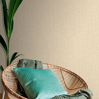Galerie Wallcoverings Product Code BA26001 - Shades Of Colour Wallpaper Collection - Beige Colours -  