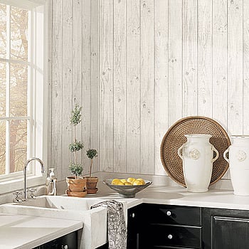 Galerie Wallcoverings Product Code CK36615 - Kitchen Style 3 Wallpaper Collection - Grey Colours -  